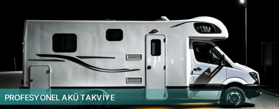 Konak İlçemi Profesyonel Akü Takviye